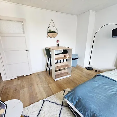 公寓 Sauna Commun Et Privee A 50 M De La Plage- Parking Prive, Salle De Bain Et Cuisine Commune *