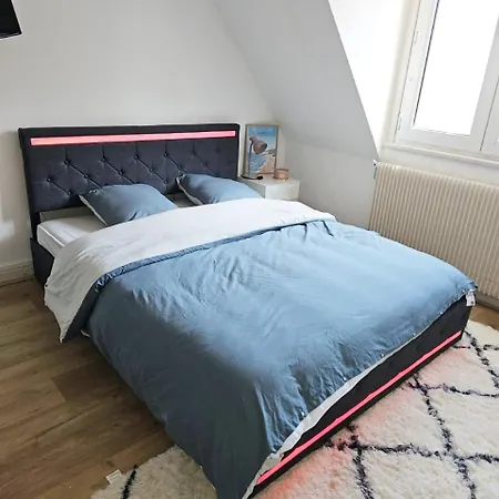 公寓 Sauna Commun Et Privee A 50 M De La Plage- Parking Prive, Salle De Bain Et Cuisine Commune 勒波泰勒