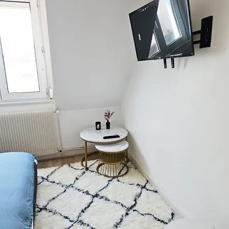 Sauna Commun Et Privee A 50 M De La Plage- Parking Prive, Salle De Bain Et Cuisine Commune 勒波泰勒