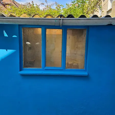 Sauna Commun Et Privee A 50 M De La Plage- Parking Prive, Salle De Bain Et Cuisine Commune * 勒波泰勒