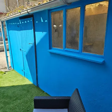 Sauna Commun Et Privee A 50 M De La Plage- Parking Prive, Salle De Bain Et Cuisine Commune 公寓 *