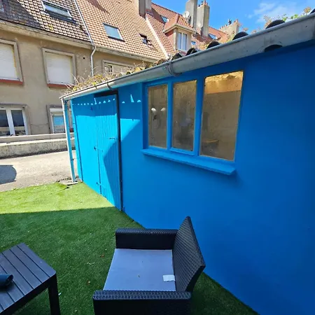 Sauna Commun Et Privee A 50 M De La Plage- Parking Prive, Salle De Bain Et Cuisine Commune 勒波泰勒